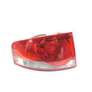 Recambio de piloto trasero izquierdo para seat altea xl (5p5) reference ecomotive referencia OEM IAM 5P8945111A  