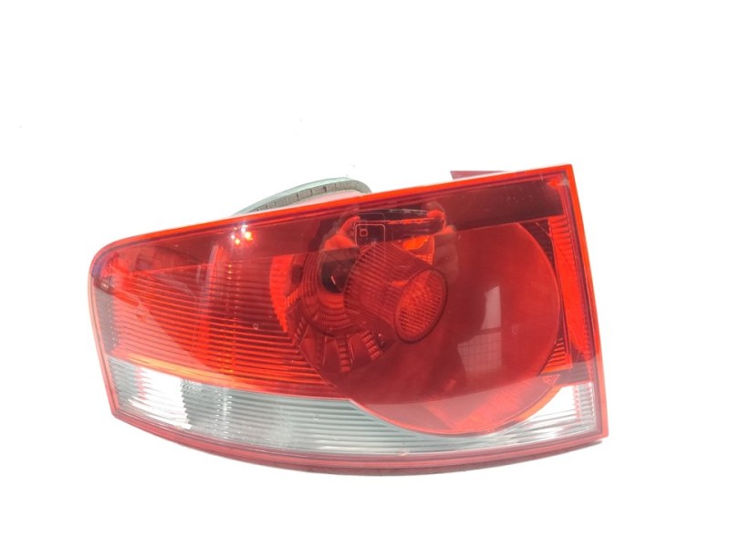 Recambio de piloto trasero izquierdo para seat altea xl (5p5) reference ecomotive referencia OEM IAM 5P8945111A  