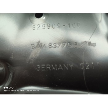 Recambio de elevalunas delantero derecho para volkswagen passat lim. (362) advance bluemotion referencia OEM IAM 3AA837756  