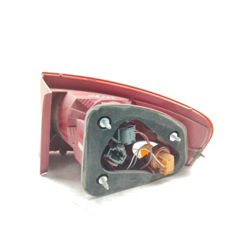 Recambio de piloto trasero izquierdo para seat altea xl (5p5) reference ecomotive referencia OEM IAM 5P8945111A  