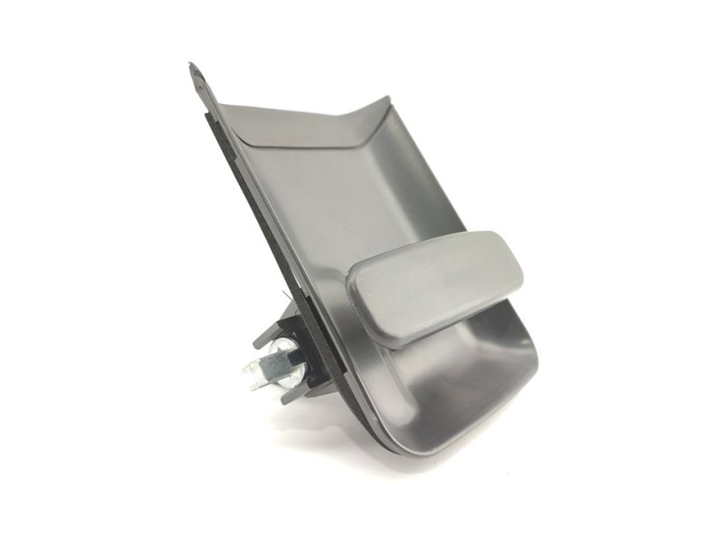 Recambio de maneta exterior lateral izquierda para citroën berlingo referencia OEM IAM 9101Q7 NUEVO 