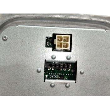 Recambio de modulo electronico para opel astra j gtc sportive referencia OEM IAM 130732935000  