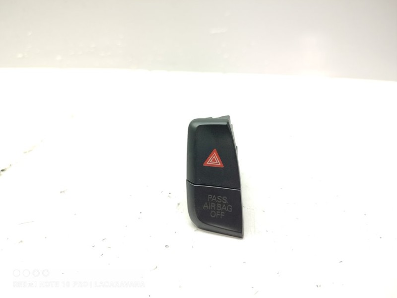 Recambio de warning para audi a4 ber. (b8) básico referencia OEM IAM 8K1941509A  