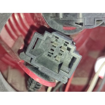 Recambio de piloto trasero izquierdo para seat altea xl (5p5) reference ecomotive referencia OEM IAM 5P8945111A  