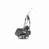 Recambio de cerradura puerta trasera izquierda para suzuki grand vitara jb (jt) 1.9 ddis jlx (5-ptas.) referencia OEM IAM 823506