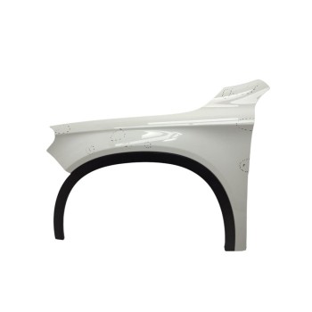 Recambio de aleta delantera izquierda para mercedes-benz clase gla (w156) gla 200 cdi (156.908) referencia OEM IAM A1568800118  