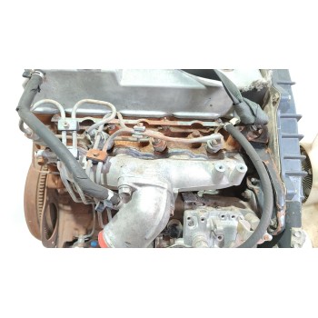 Recambio de motor completo para isuzu van midi 2.2 diesel referencia OEM IAM 4FD1  