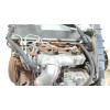 Recambio de motor completo para isuzu van midi 2.2 diesel referencia OEM IAM 4FD1  