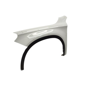 Recambio de aleta delantera izquierda para mercedes-benz clase gla (w156) gla 200 cdi (156.908) referencia OEM IAM A1568800118  