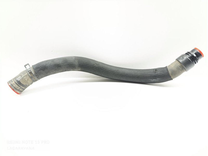 Recambio de tubo para jeep wrangler / wrangler unlimited sahara referencia OEM IAM 55111210AE  