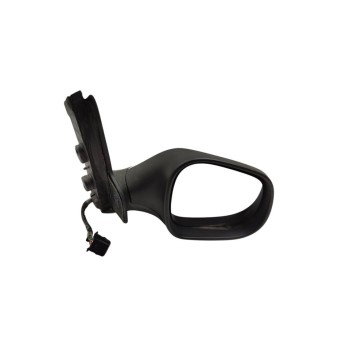 Recambio de retrovisor derecho para seat altea xl (5p5) reference ecomotive referencia OEM IAM 5P1857508AA  