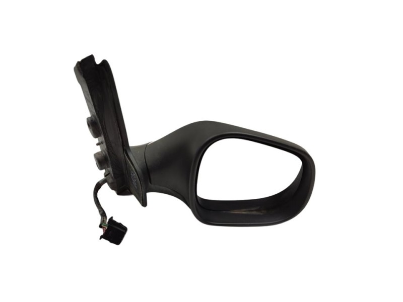 Recambio de retrovisor derecho para seat altea xl (5p5) reference ecomotive referencia OEM IAM 5P1857508AA  