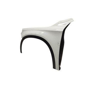 Recambio de aleta delantera izquierda para mercedes-benz clase gla (w156) gla 200 cdi (156.908) referencia OEM IAM A1568800118  