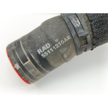 Recambio de tubo para jeep wrangler / wrangler unlimited sahara referencia OEM IAM 55111210AE  