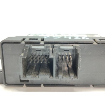 Recambio de modulo electronico para opel astra j gtc sportive referencia OEM IAM 22810362  