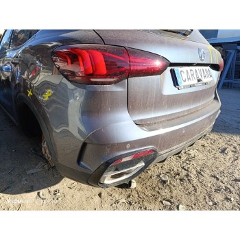 Recambio de paragolpes trasero para mg hs comfort referencia OEM IAM 10922775  