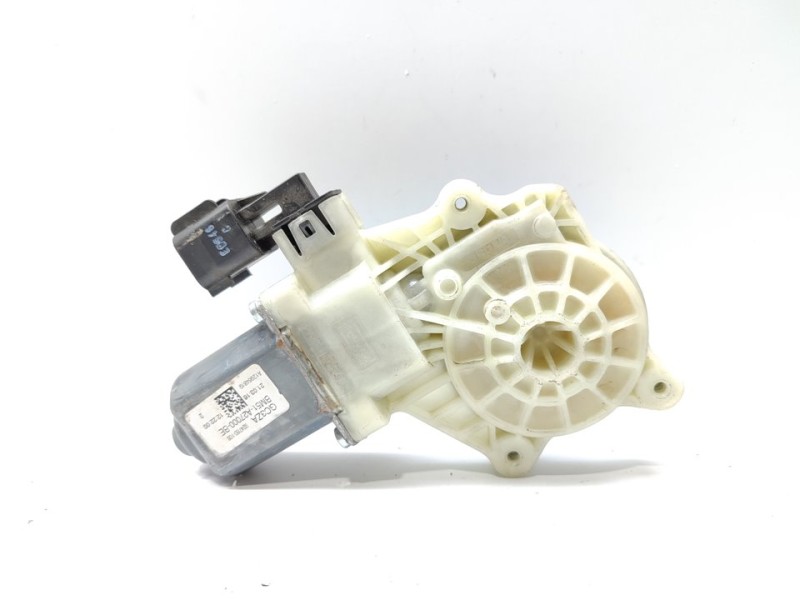 Recambio de motor elevalunas trasero derecho para ford focus lim. business referencia OEM IAM BM51A27000BE  