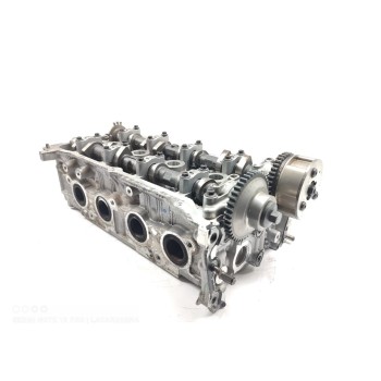 Recambio de culata para dacia duster ii essential referencia OEM IAM 1104AWR60A  