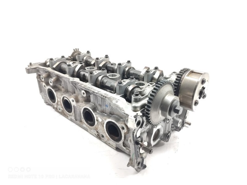 Recambio de culata para dacia duster ii essential referencia OEM IAM 1104AWR60A  