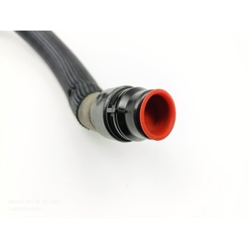 Recambio de tubo para jeep wrangler / wrangler unlimited sahara referencia OEM IAM 55111210AE  