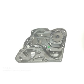 Recambio de elevalunas trasero derecho para volkswagen passat lim. (362) advance bluemotion referencia OEM IAM 3AA839756  