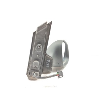Recambio de retrovisor derecho para seat altea xl (5p5) reference ecomotive referencia OEM IAM 5P1857508AA  