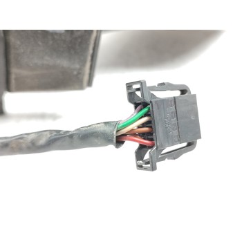 Recambio de retrovisor derecho para seat altea xl (5p5) reference ecomotive referencia OEM IAM 5P1857508AA  