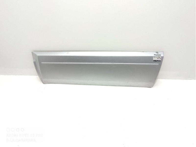 Recambio de moldura para mitsubishi montero (v80/v90) 3.2 di-d intense (3-ptas.) referencia OEM IAM   