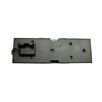 Recambio de mando elevalunas delantero izquierdo para volkswagen golf iv berlina (1j1) referencia OEM IAM 1J4959857D NUEVO 