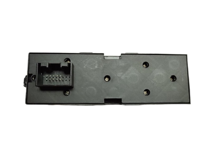 Recambio de mando elevalunas delantero izquierdo para volkswagen golf iv berlina (1j1) referencia OEM IAM 1J4959857D NUEVO 