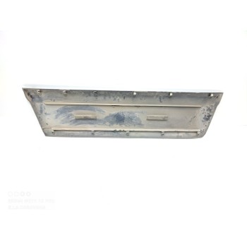 Recambio de moldura para mitsubishi montero (v80/v90) 3.2 di-d intense (3-ptas.) referencia OEM IAM   