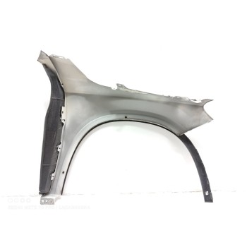 Recambio de aleta delantera izquierda para mercedes-benz clase gla (w156) gla 200 cdi (156.908) referencia OEM IAM A1568800118  