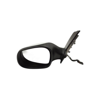 Recambio de retrovisor izquierdo para seat altea xl (5p5) reference ecomotive referencia OEM IAM 5P1857507AA  