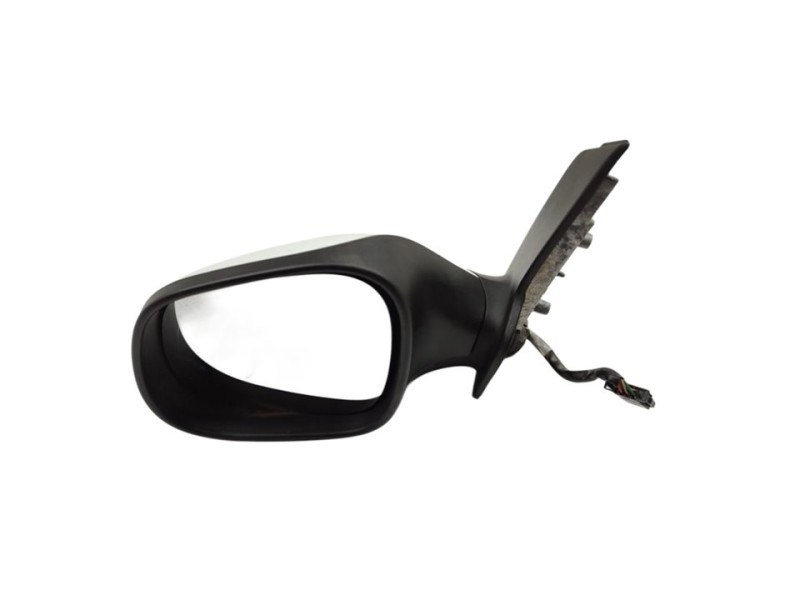 Recambio de retrovisor izquierdo para seat altea xl (5p5) reference ecomotive referencia OEM IAM 5P1857507AA  