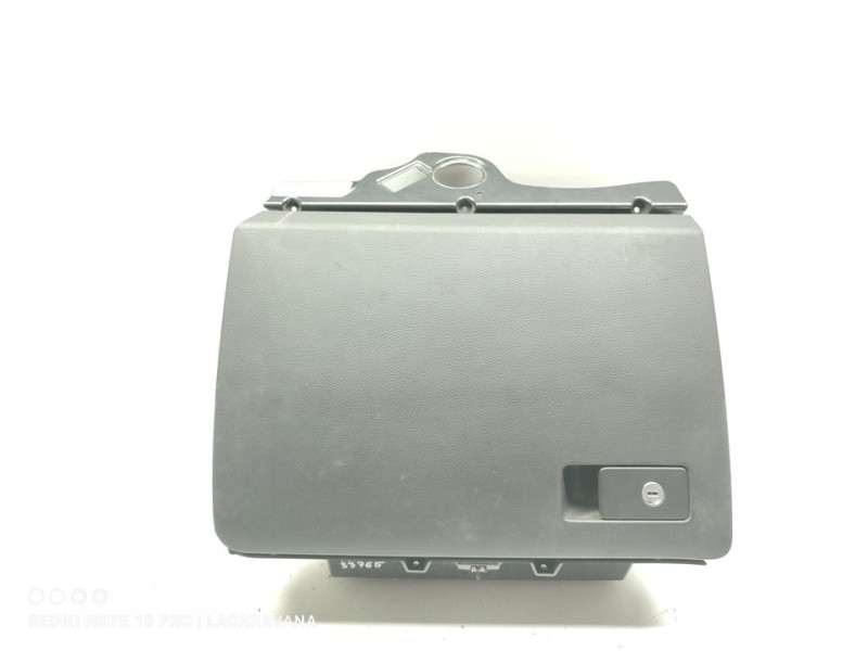 Recambio de guantera para volkswagen passat lim. (362) advance bluemotion referencia OEM IAM 3C1857097BC  