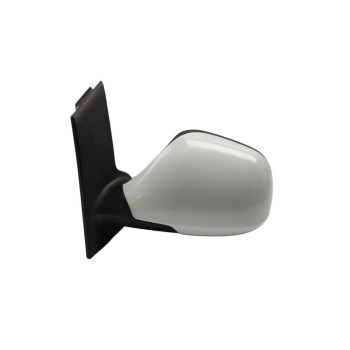 Recambio de retrovisor izquierdo para seat altea xl (5p5) reference ecomotive referencia OEM IAM 5P1857507AA  