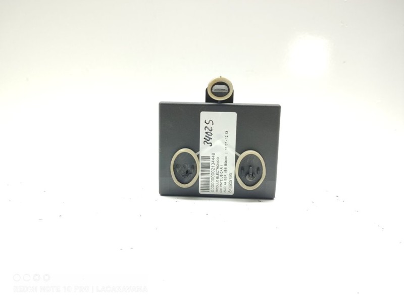 Recambio de modulo electronico para audi a4 ber. (b8) básico referencia OEM IAM 8K0959795  