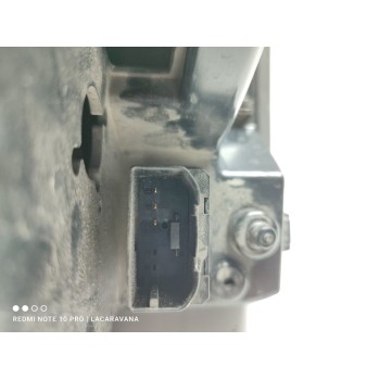 Recambio de guantera para volkswagen passat lim. (362) advance bluemotion referencia OEM IAM 3C1857097BC  