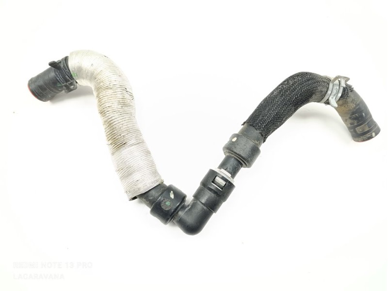 Recambio de tubo para jeep wrangler / wrangler unlimited sahara referencia OEM IAM 68089500AB  