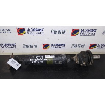 TRANSMISION CENTRAL MR498389 