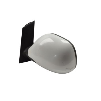 Recambio de retrovisor izquierdo para seat altea xl (5p5) reference ecomotive referencia OEM IAM 5P1857507AA  