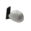 Recambio de retrovisor izquierdo para seat altea xl (5p5) reference ecomotive referencia OEM IAM 5P1857507AA  