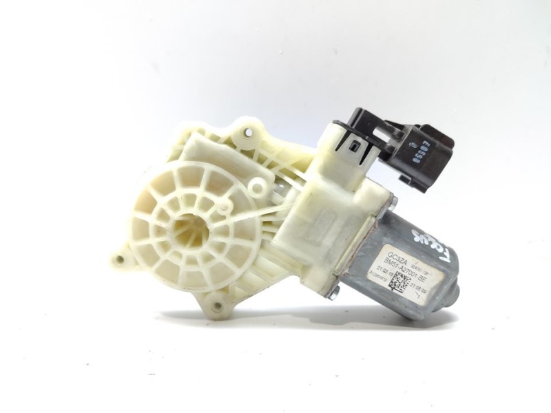 Recambio de motor elevalunas trasero izquierdo para ford focus lim. business referencia OEM IAM BM51A27001BE  