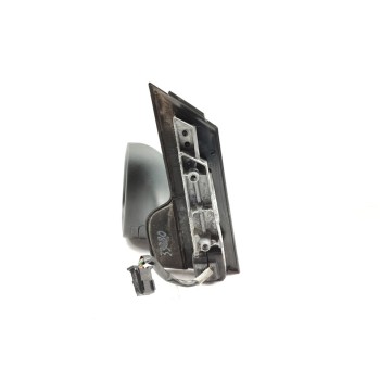 Recambio de retrovisor izquierdo para seat altea xl (5p5) reference ecomotive referencia OEM IAM 5P1857507AA  