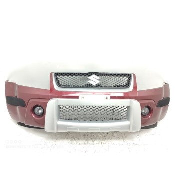 Recambio de paragolpes delantero para suzuki grand vitara jb (jt) 1,9 ltr. ddis jlx-e 5-türig referencia OEM IAM 7171165J71799  