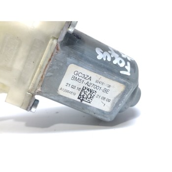 Recambio de motor elevalunas trasero izquierdo para ford focus lim. business referencia OEM IAM BM51A27001BE  