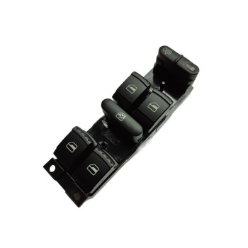 Recambio de mando elevalunas delantero izquierdo para volkswagen golf iv berlina (1j1) referencia OEM IAM 1J4959857D NUEVO 