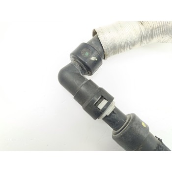 Recambio de tubo para jeep wrangler / wrangler unlimited sahara referencia OEM IAM 68089500AB  