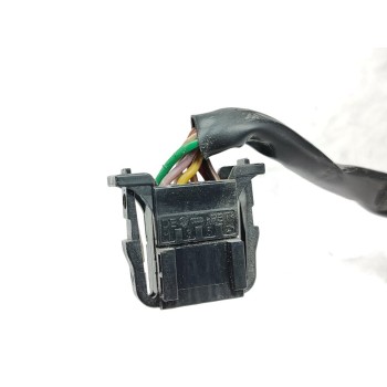 Recambio de retrovisor izquierdo para seat altea xl (5p5) reference ecomotive referencia OEM IAM 5P1857507AA  