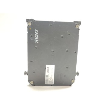 Recambio de modulo electronico para citroën c4 lim. seduction referencia OEM IAM 9665547480  